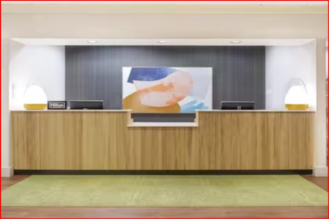 spark by hilton orangeburg