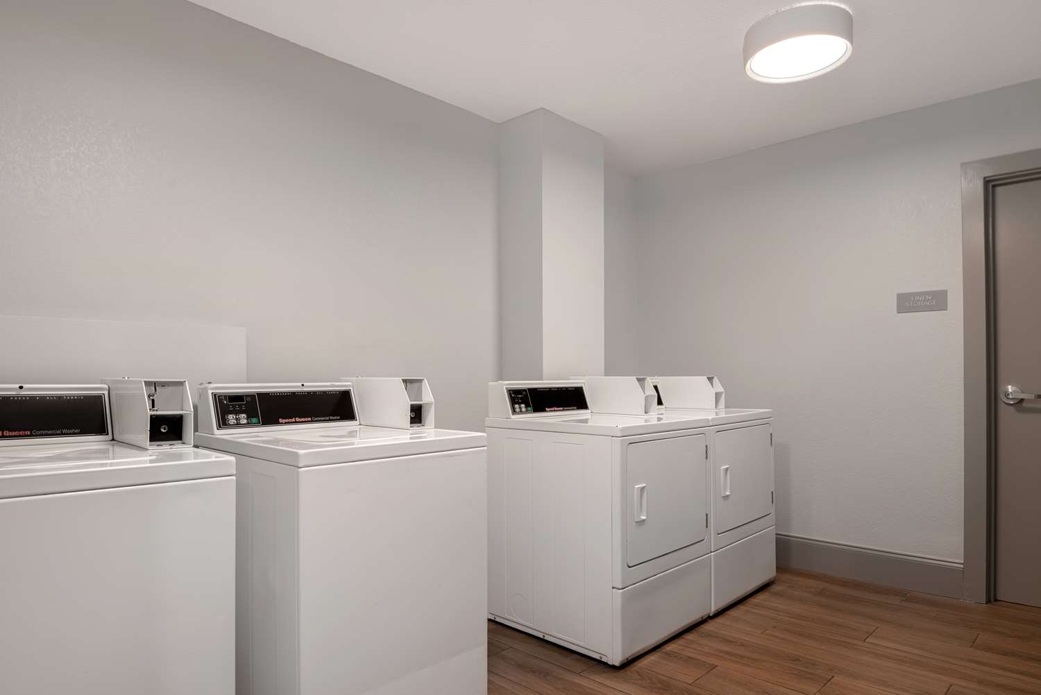 spark by hilton orangeburg
