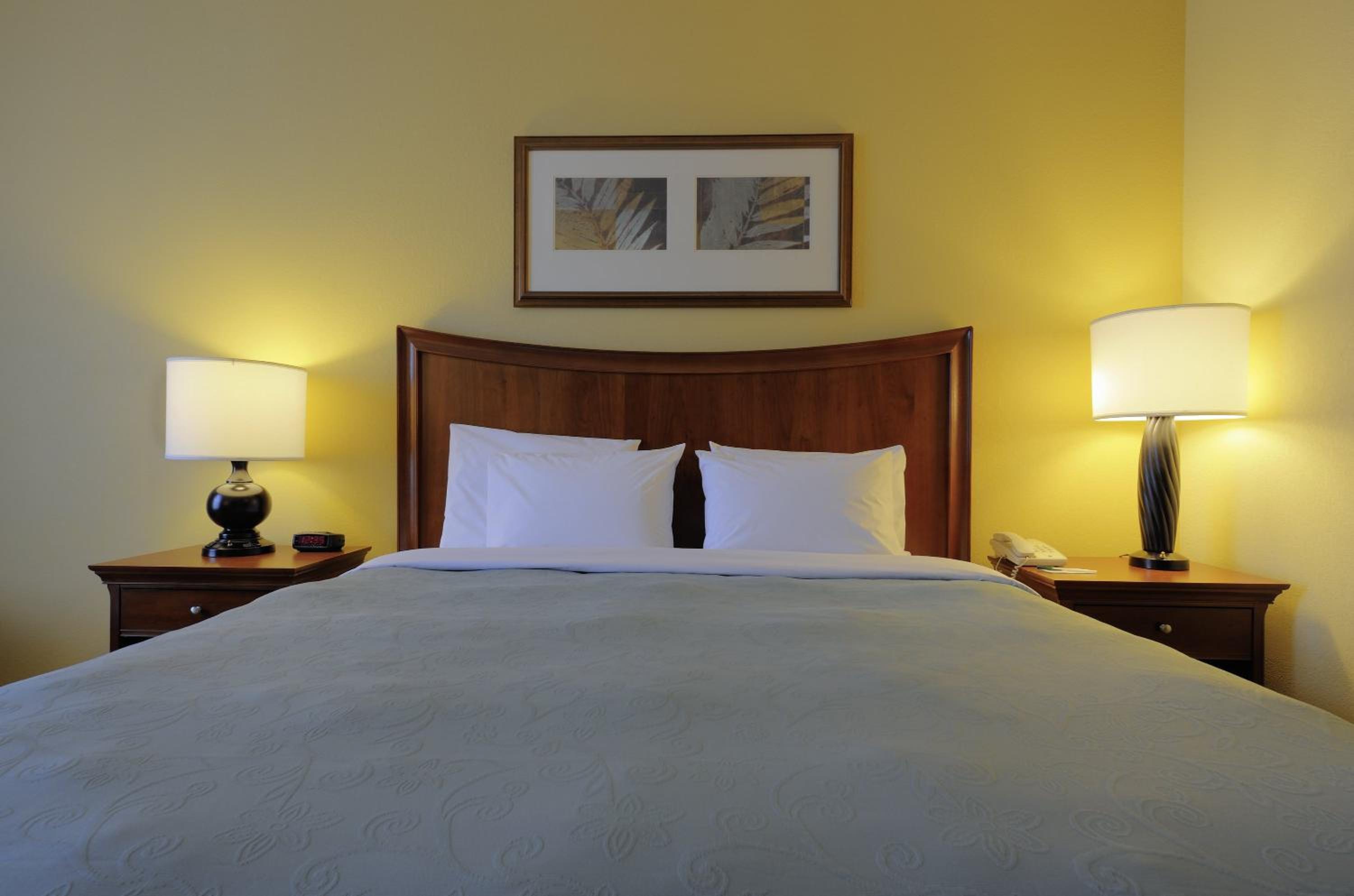 spark by hilton orangeburg