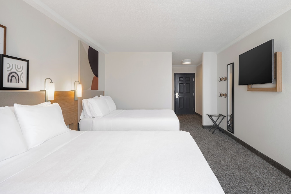 spark by hilton orangeburg