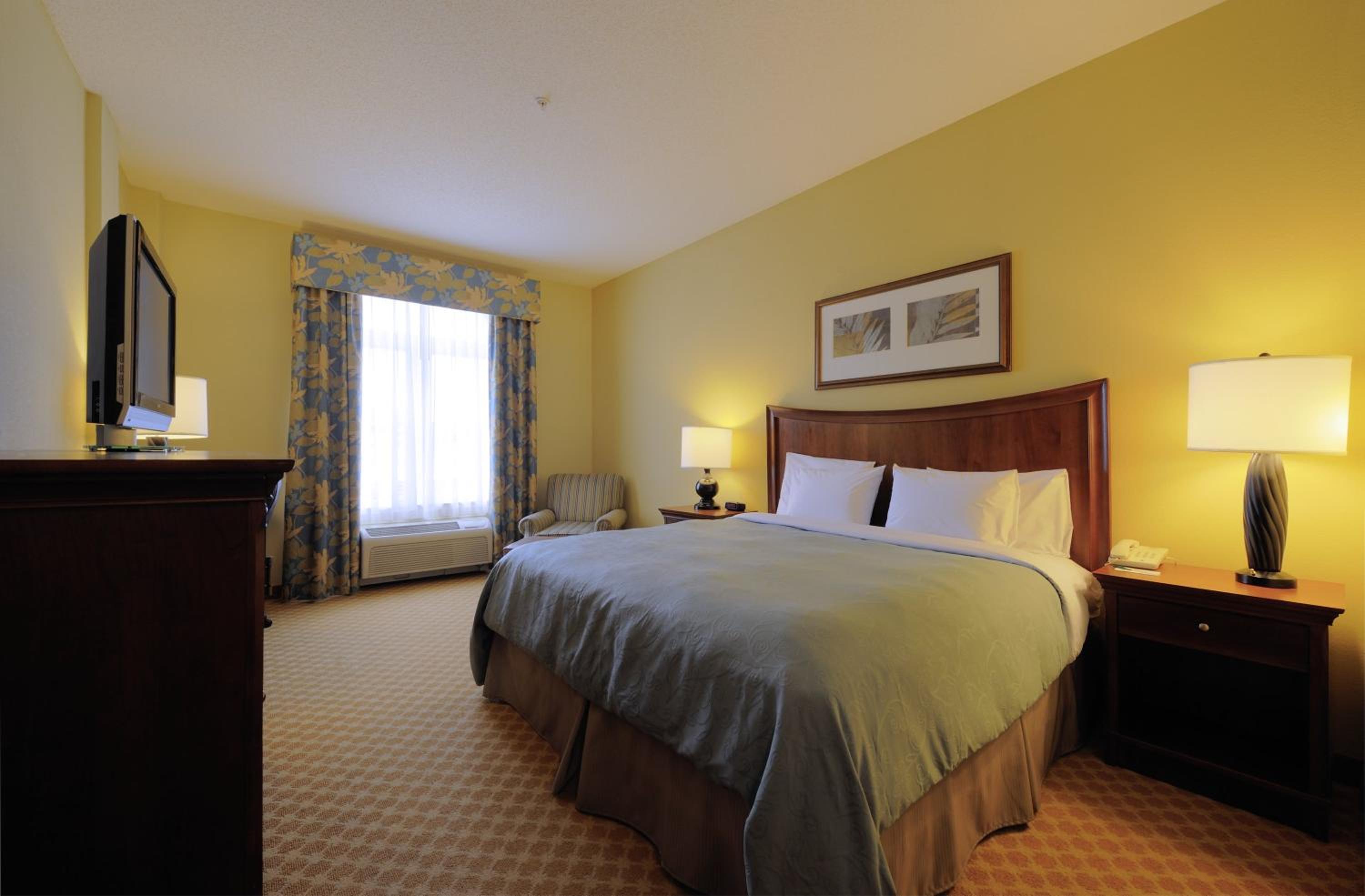 spark by hilton orangeburg