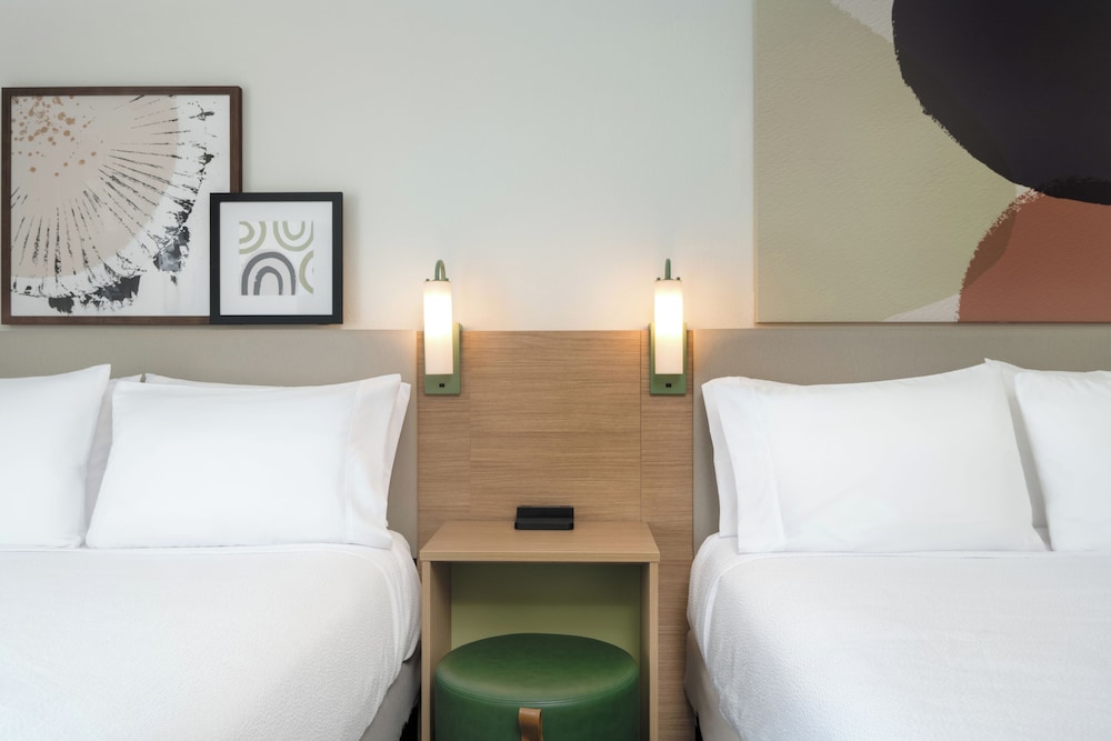 spark by hilton orangeburg
