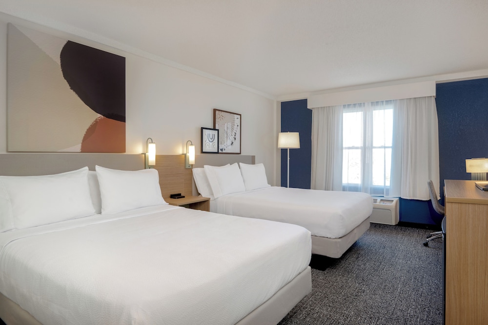 spark by hilton orangeburg