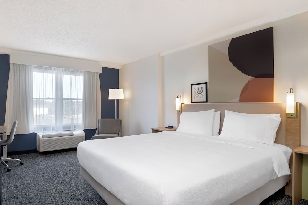spark by hilton orangeburg