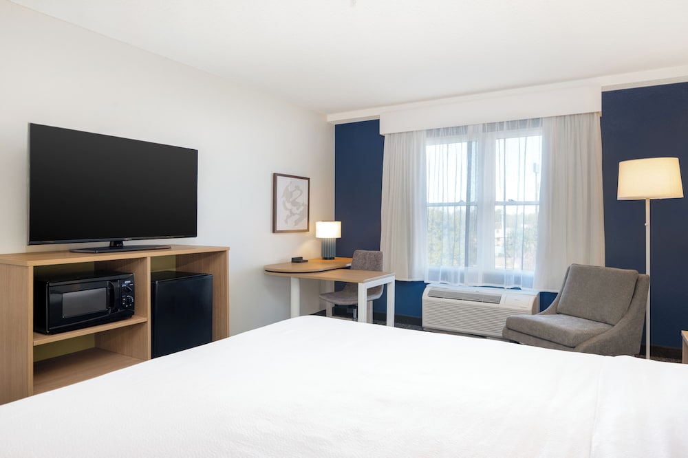 spark by hilton orangeburg