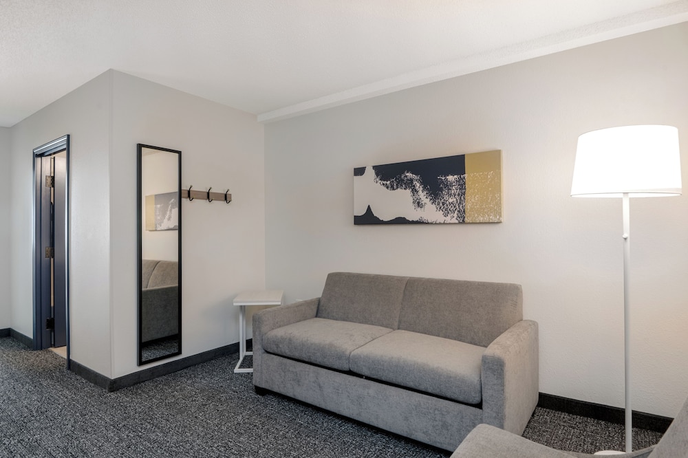 spark by hilton orangeburg