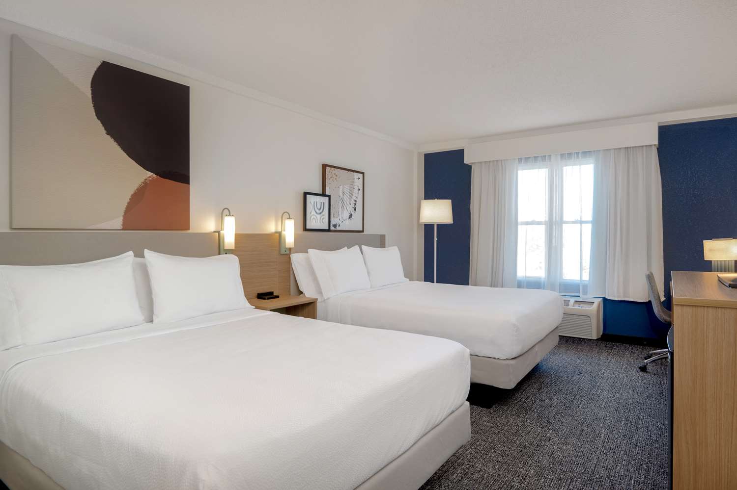 spark by hilton orangeburg