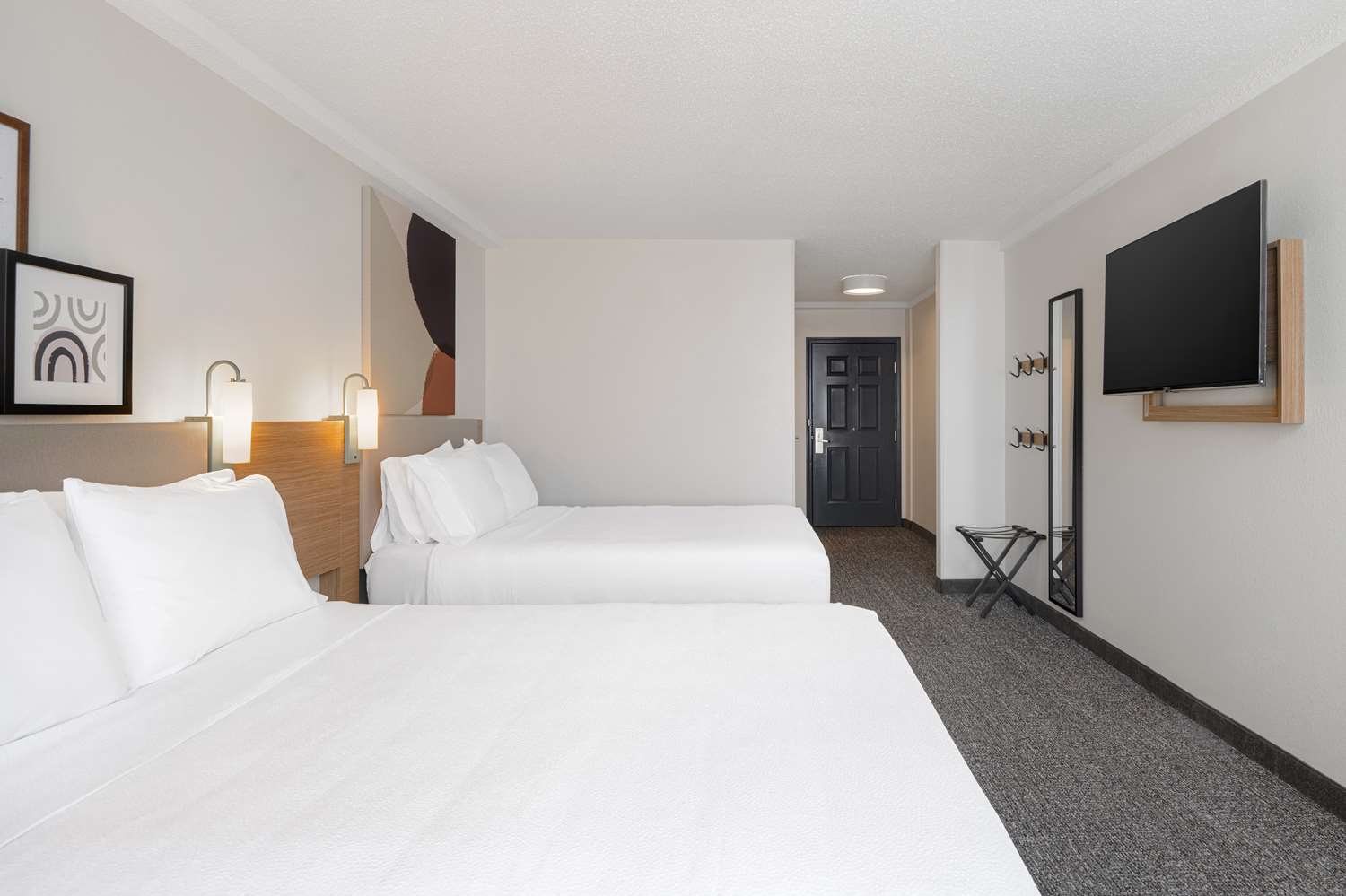 spark by hilton orangeburg