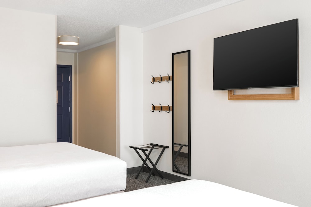 spark by hilton orangeburg