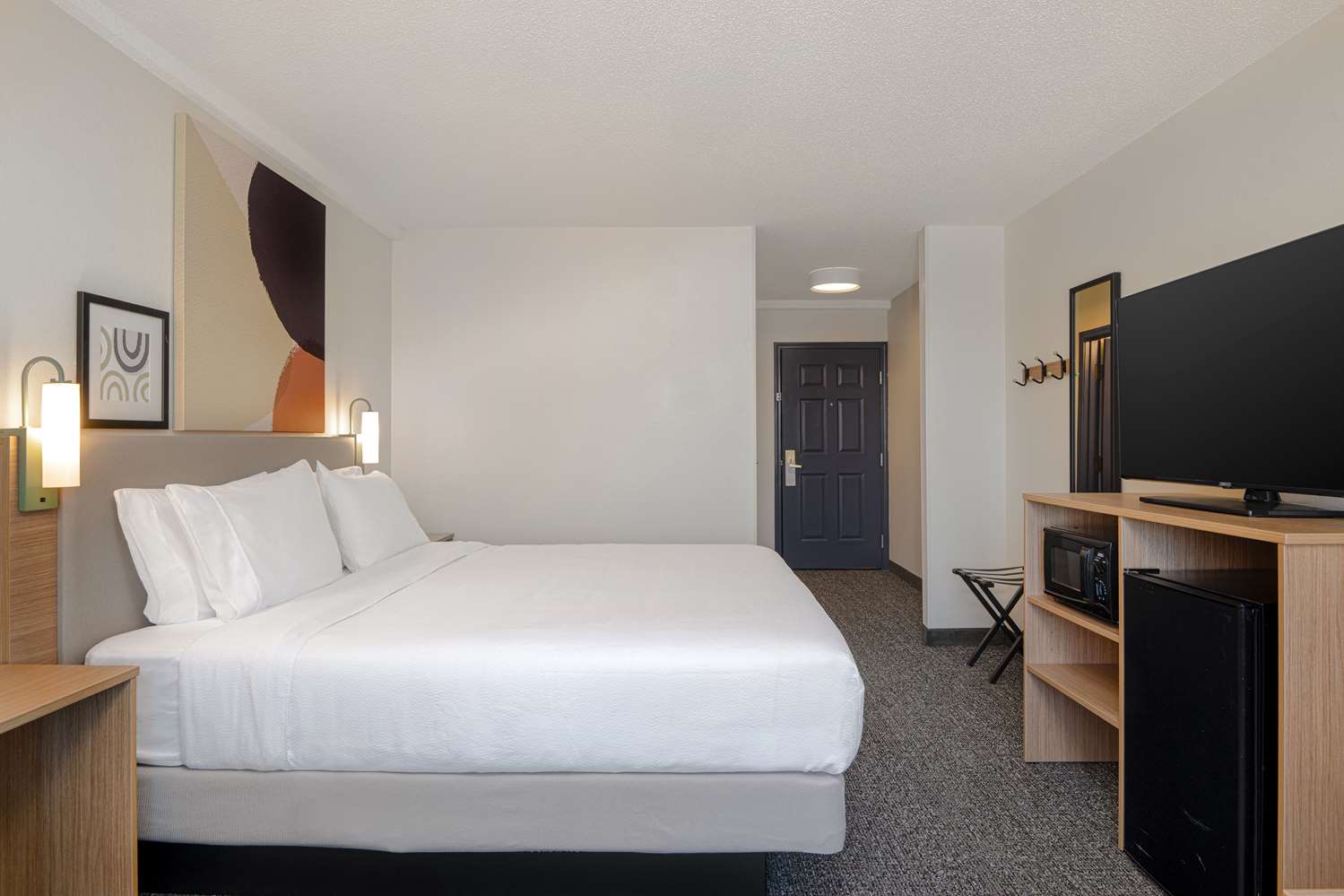 spark by hilton orangeburg