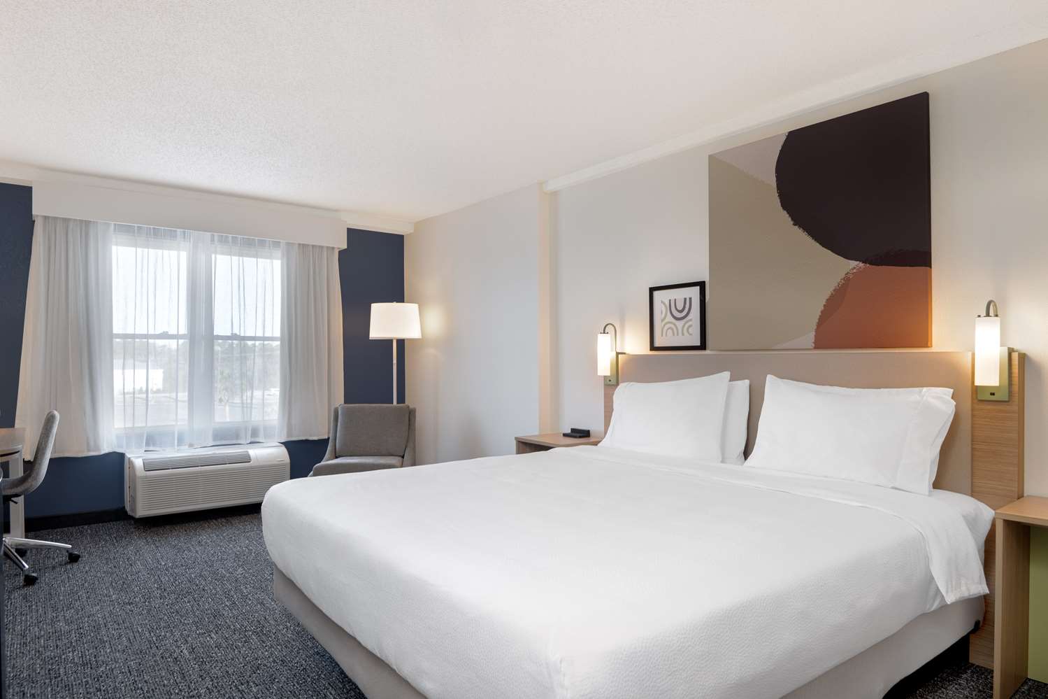 spark by hilton orangeburg