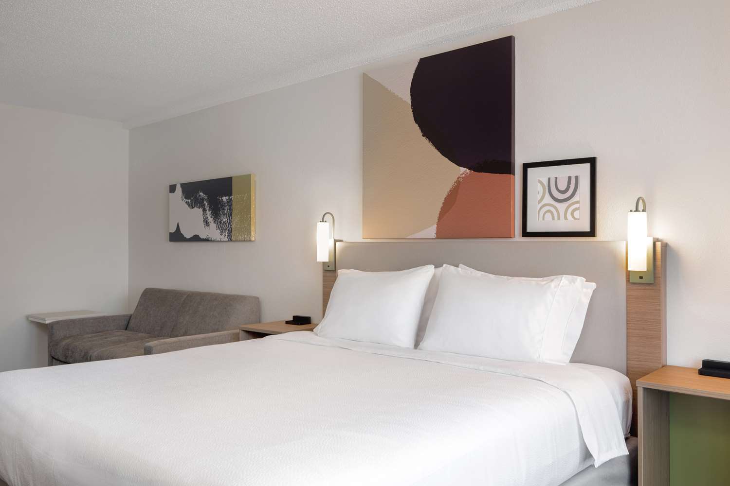 spark by hilton orangeburg