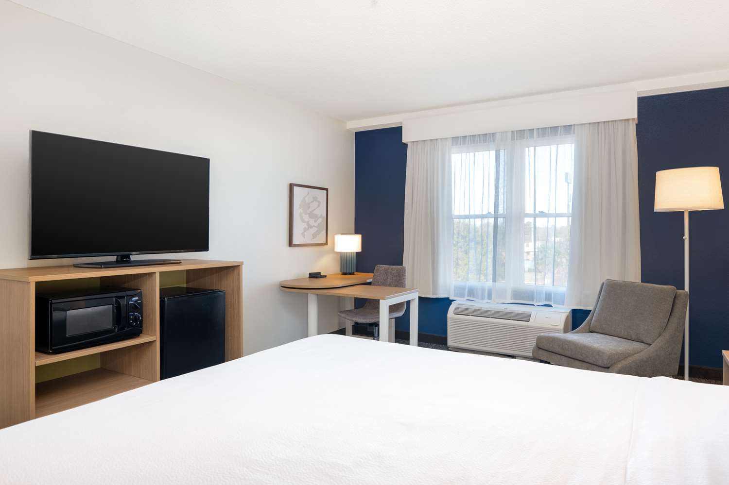 spark by hilton orangeburg