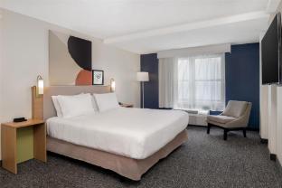 spark by hilton orangeburg