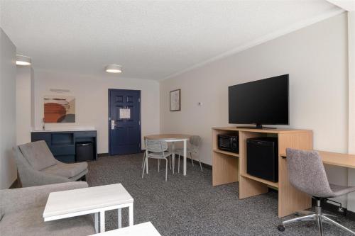 spark by hilton orangeburg