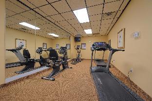 spark by hilton orangeburg