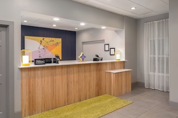 Spark By Hilton Orangeburg,Orangeburg>>Brookdale,3 star