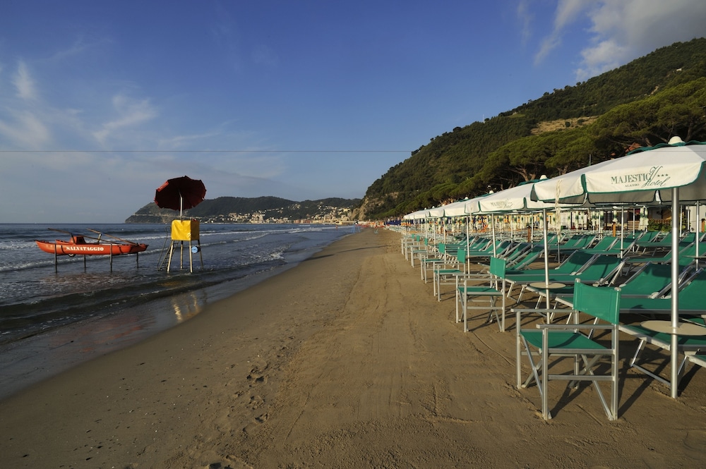alassio