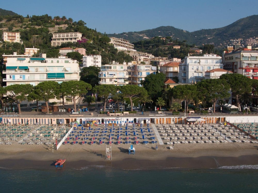 alassio