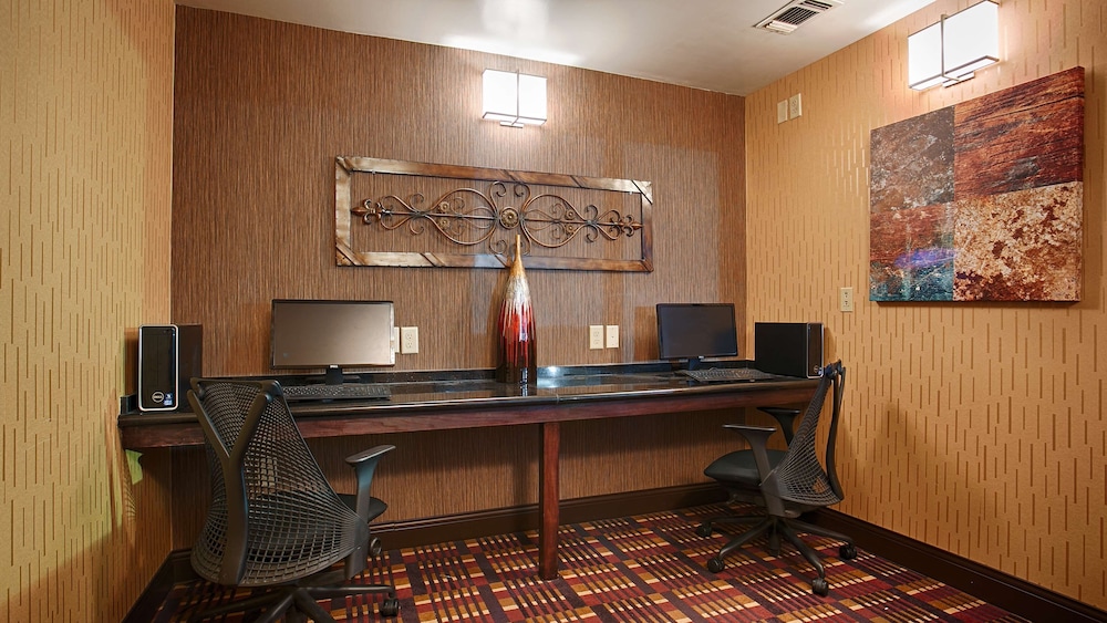 best western plus midwest inn and suites