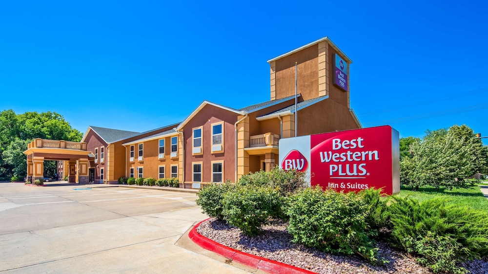 Best Western Plus Midwest Inn & Suites,Kansas City>>Kansas,3 star