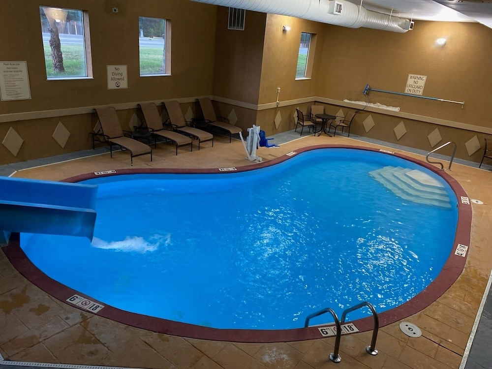 Best Western Plus Midwest Inn & Suites,Kansas City>>Kansas,3 star