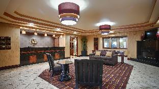 best western plus midwest inn and suites