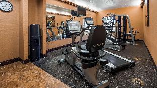 best western plus midwest inn and suites