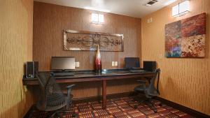best western plus midwest inn and suites