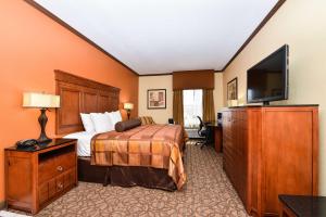 best western plus midwest inn and suites