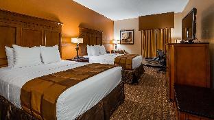 best western plus midwest inn and suites