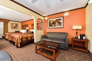 best western plus midwest inn and suites