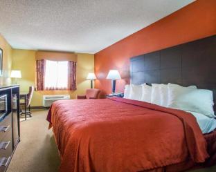 Quality Inn & Suites,Kimberly>>Appleton,2.5 star