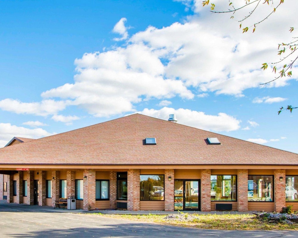 quality inn and suites kimberly appleton east
