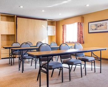 quality inn and suites kimberly appleton east