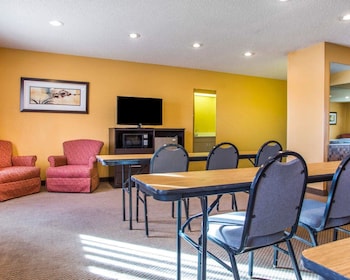 quality inn and suites kimberly appleton east
