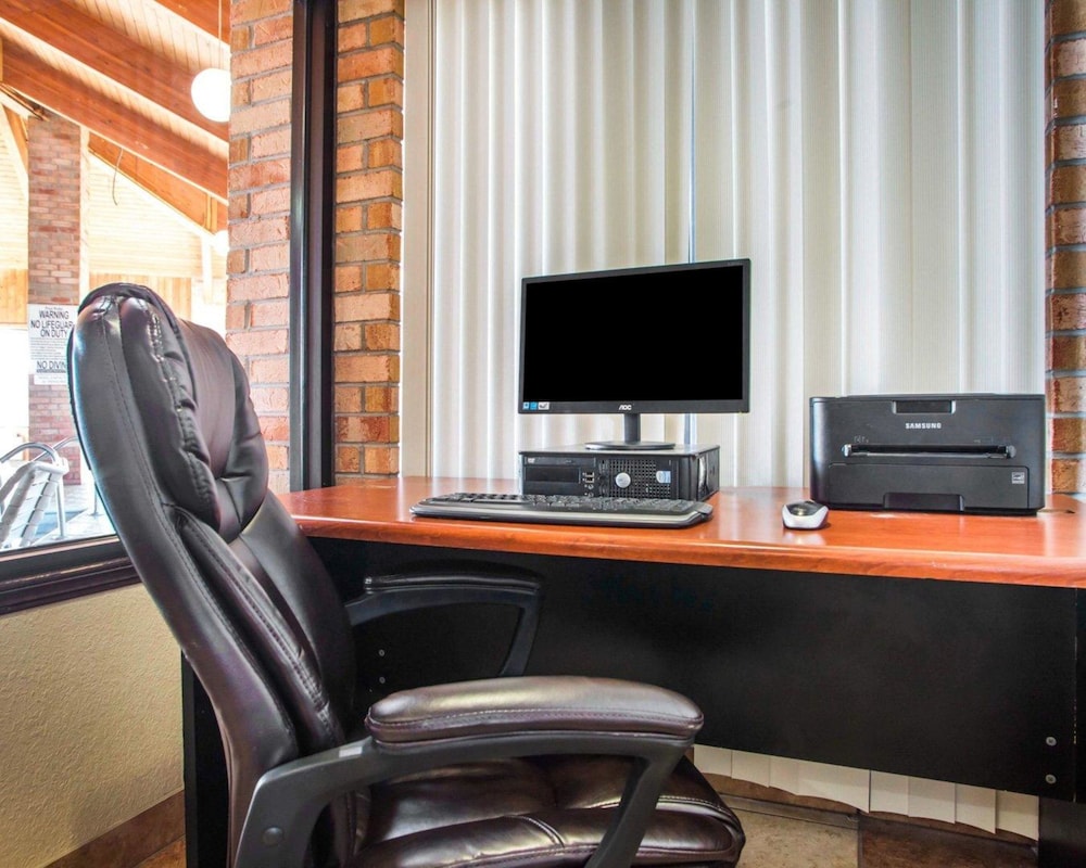 quality inn and suites kimberly appleton east