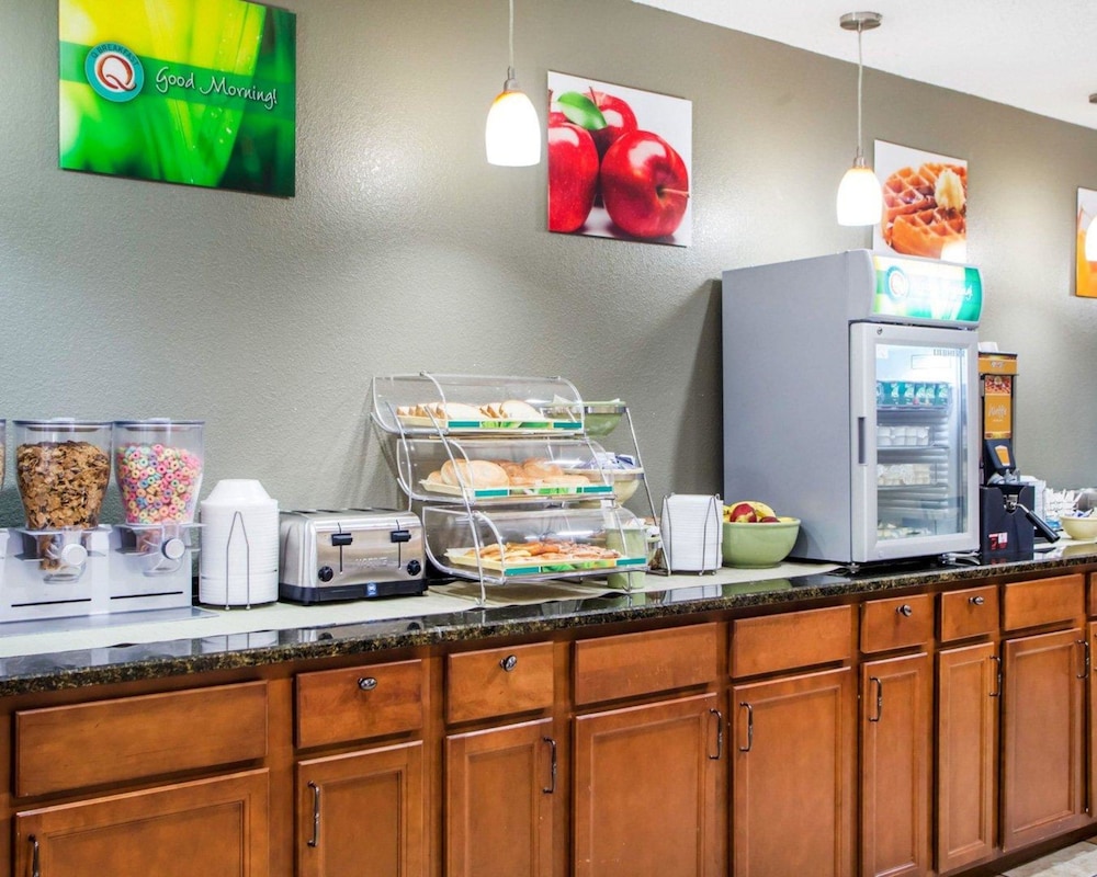 quality inn and suites kimberly appleton east