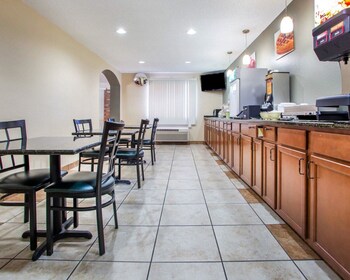 quality inn and suites kimberly appleton east