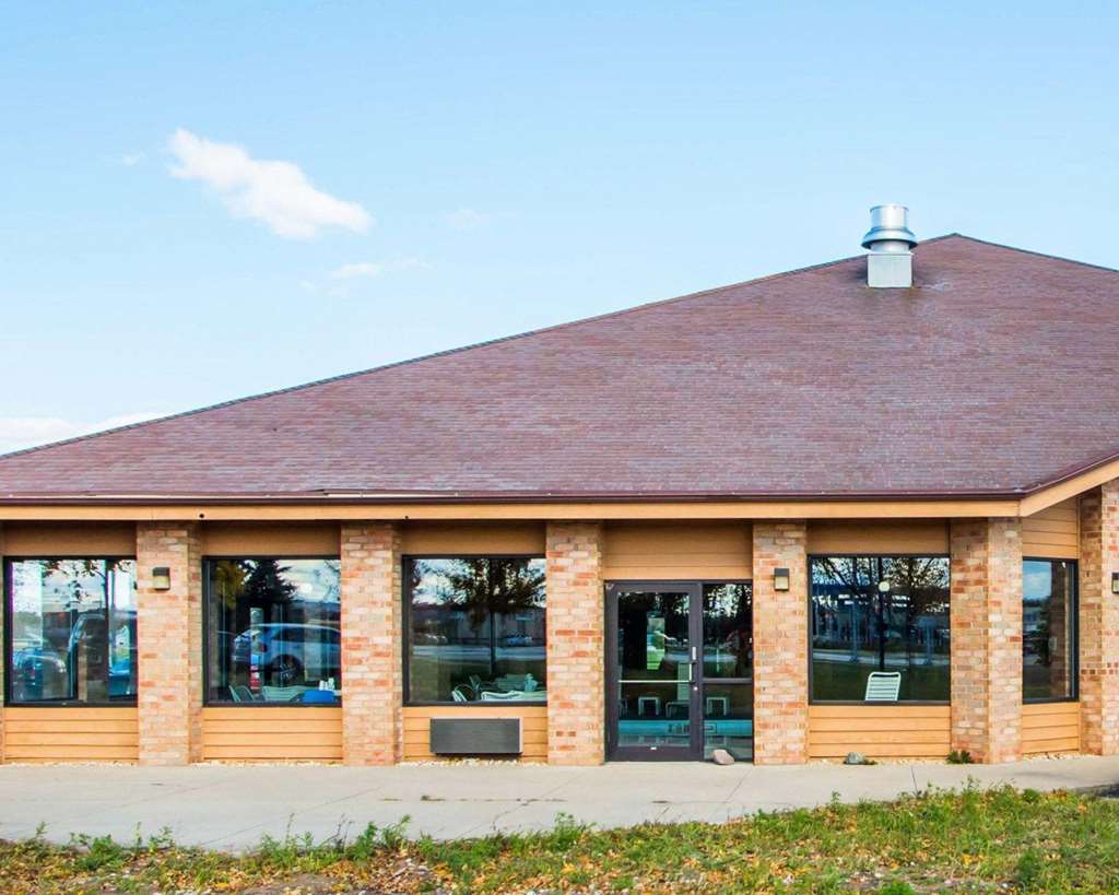 quality inn and suites kimberly appleton east