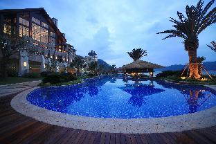 hilton hangzhou qiandao lake resort