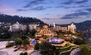 hilton hangzhou qiandao lake resort