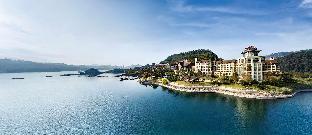 hilton hangzhou qiandao lake resort