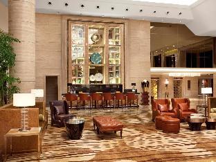 hilton hangzhou qiandao lake resort
