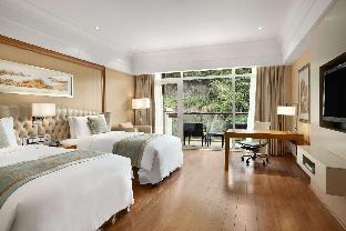 hilton hangzhou qiandao lake resort