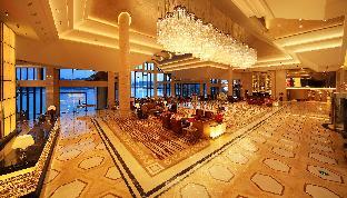 hilton hangzhou qiandao lake resort