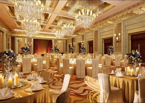 hilton hangzhou qiandao lake resort