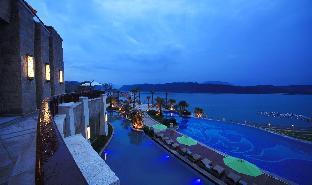 hilton hangzhou qiandao lake resort