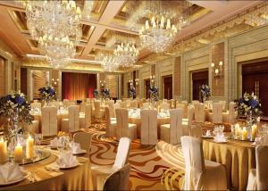 hilton hangzhou qiandao lake resort
