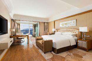 hilton hangzhou qiandao lake resort